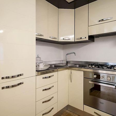 Penthouse Luxury Quattro Canti Palermo Exterior photo