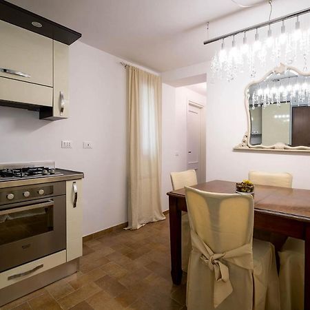 Penthouse Luxury Quattro Canti Palermo Exterior photo