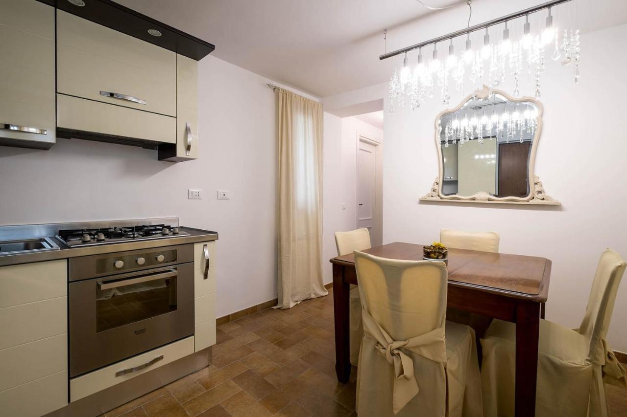Penthouse Luxury Quattro Canti Palermo Exterior photo