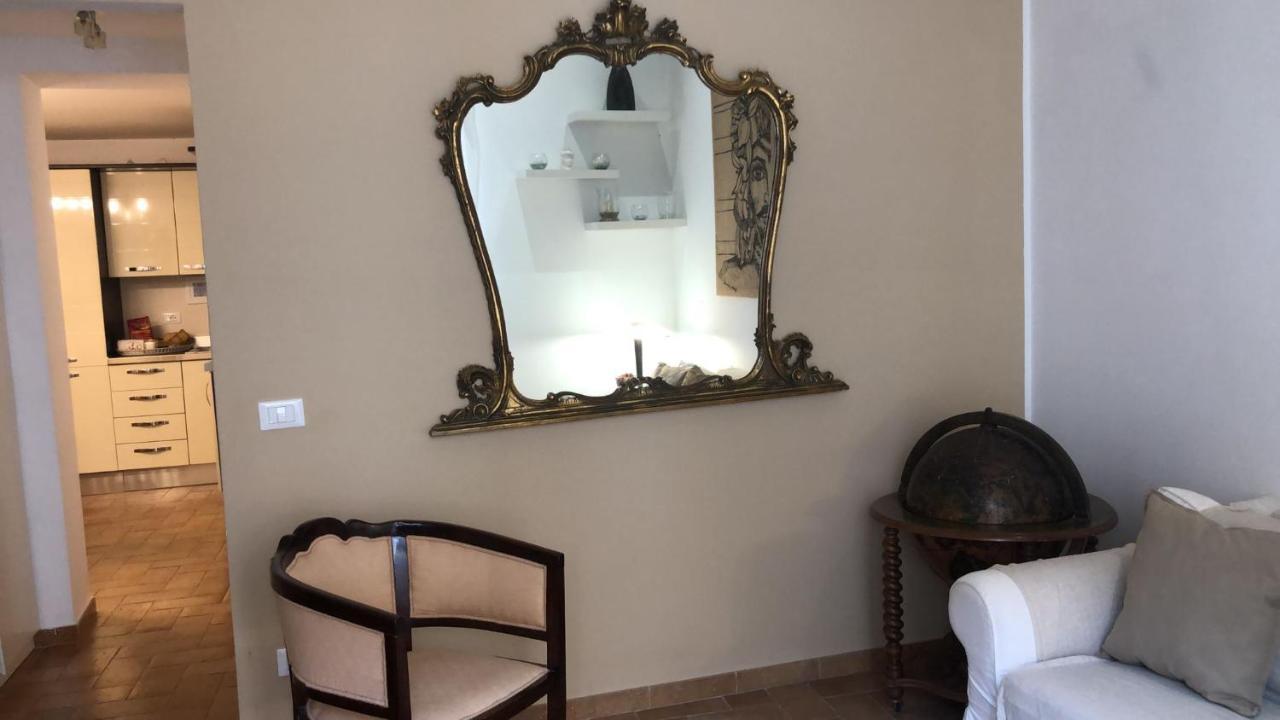 Penthouse Luxury Quattro Canti Palermo Exterior photo