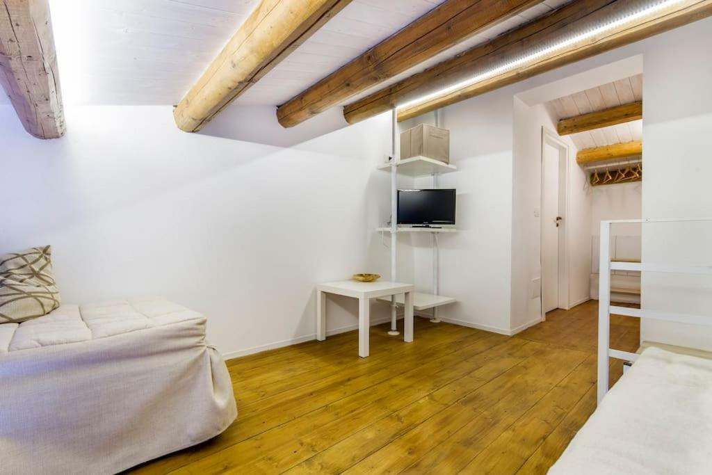 Penthouse Luxury Quattro Canti Palermo Exterior photo