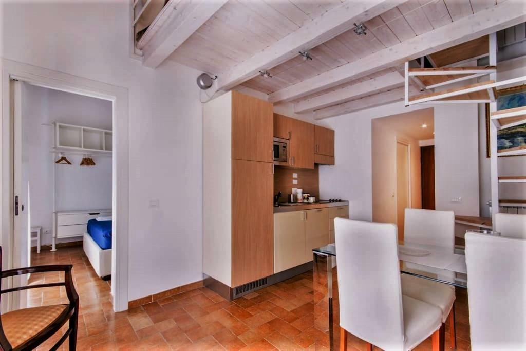 Penthouse Luxury Quattro Canti Palermo Exterior photo