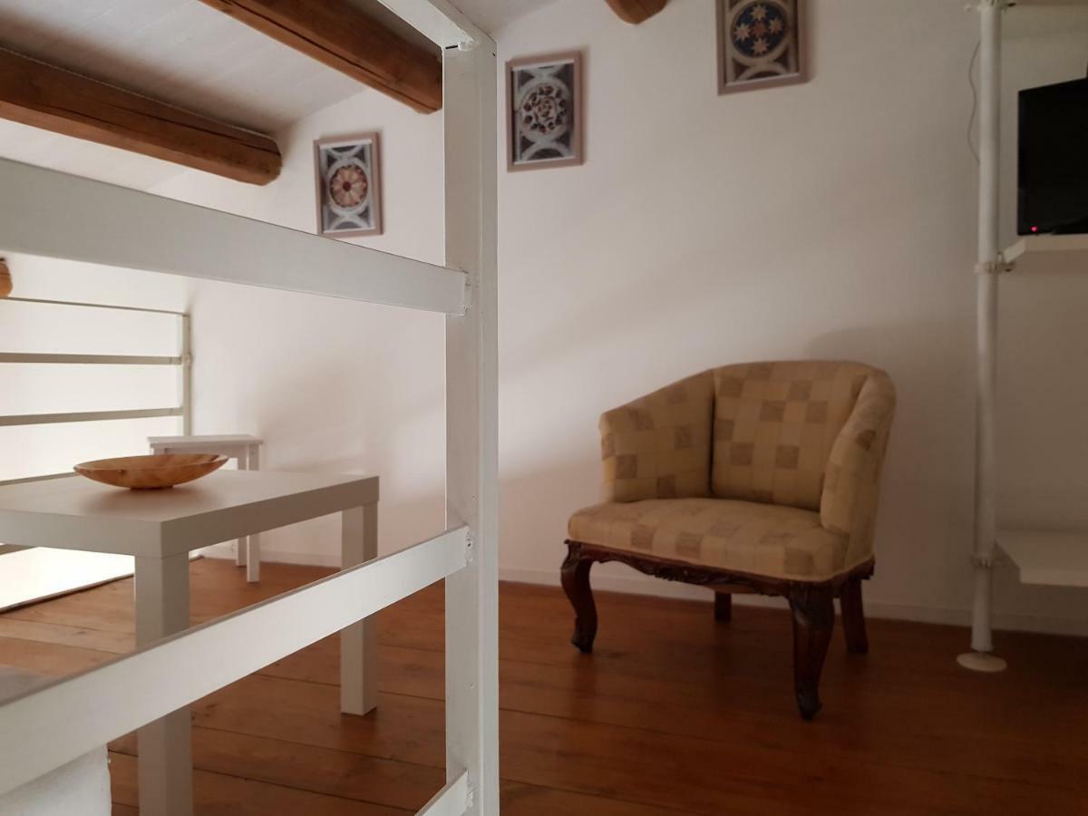 Penthouse Luxury Quattro Canti Palermo Exterior photo